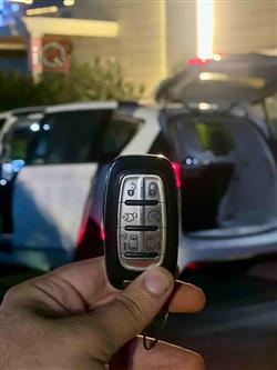 كرايسلر باسيفيكا